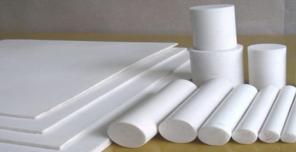 Nhựa Teplon dạng tấm - Công Ty TNHH Một Thành Viên Sản Xuất Thương Mại Lương Minh Phát